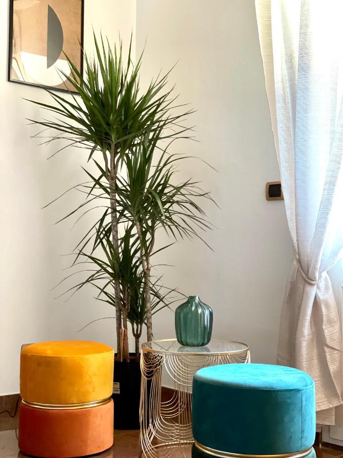 Sismondi Top Apt Milano Exterior foto