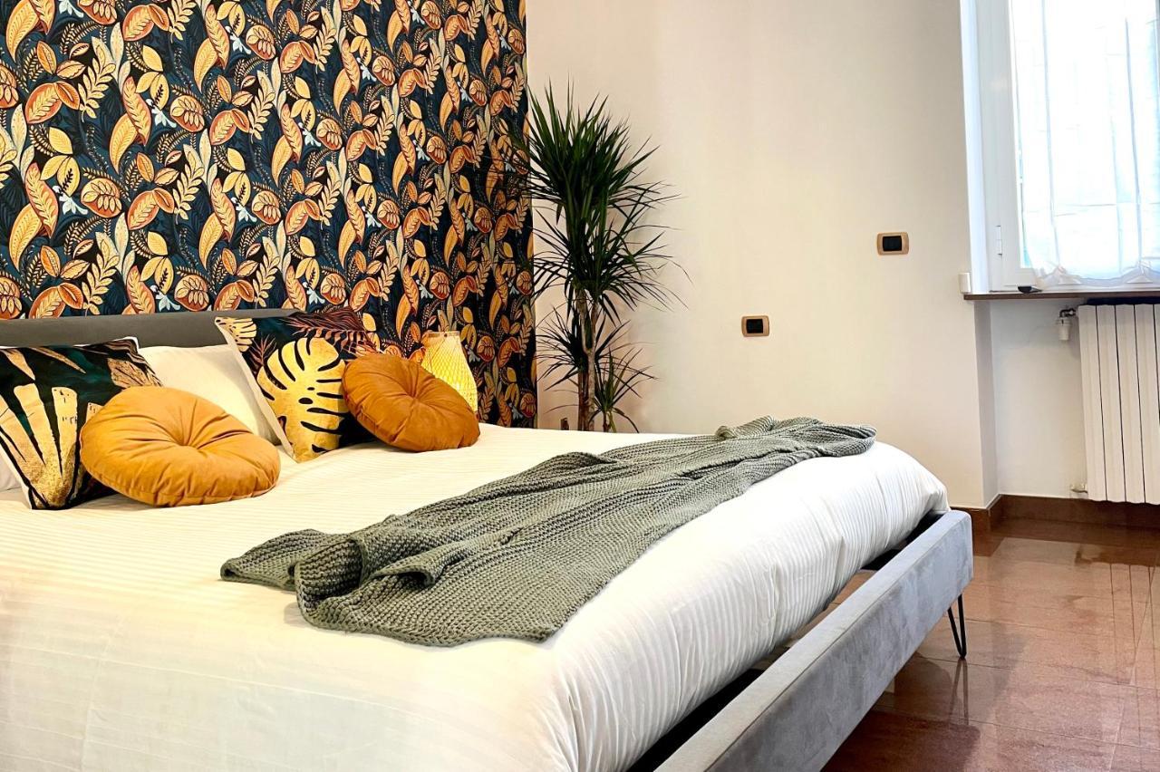 Sismondi Top Apt Milano Exterior foto