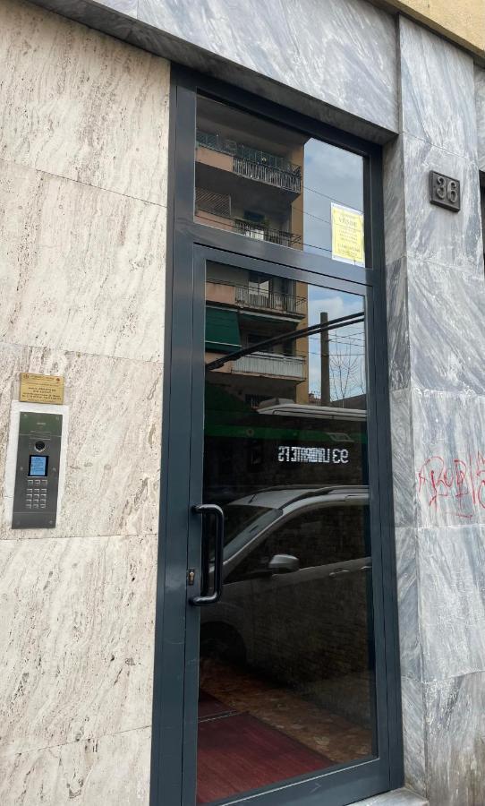 Sismondi Top Apt Milano Exterior foto